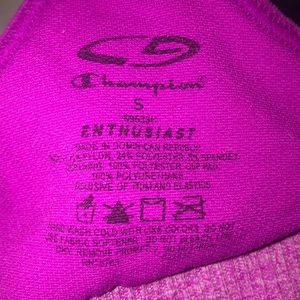 Champion Intimates & Sleepwear - C9 Champion women’s sports bra Champion Intimates & Sleepwear - C9 Champion women’s sports bra